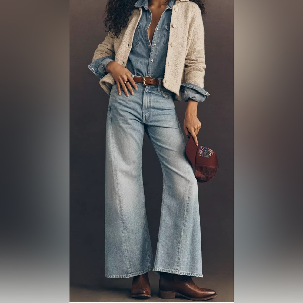 MOTHER “SNACKS LEMON TWIST
SNEAK”
WASH: MUNCHES
*SIZE 25 *NWT $258.00